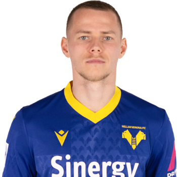 Ondrej Duda profile image