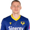 Player cutout