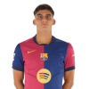 Player cutout