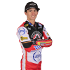 Player cutout