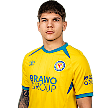Jovan Mijatović profile image