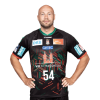Player cutout