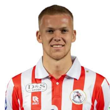 Photo de Tijs Velthuis
