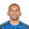 Player cutout