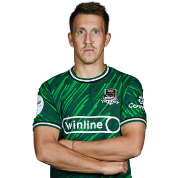 Sergey Petrov profile image