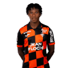 Player cutout
