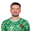 Player cutout