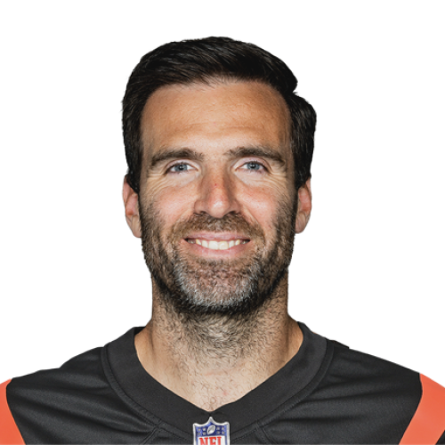Joe Flacco