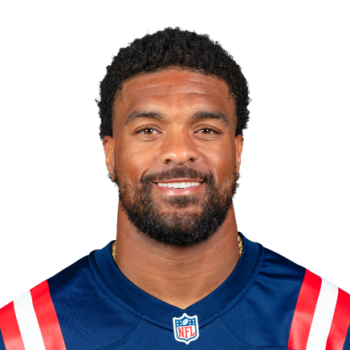 Dre'Mont Jones