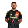 Player cutout