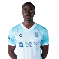 Player Cutout