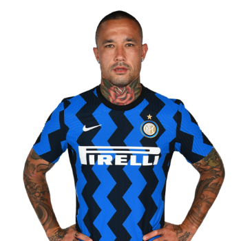 Radja Nainggolan profile image