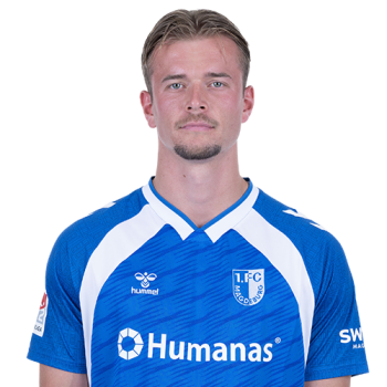 Alexander Ahl-Holmström profile image