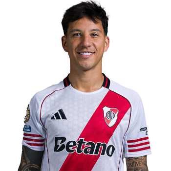 Sebastián Driussi profile image