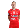 Player cutout