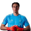 Player cutout