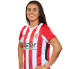 Player cutout