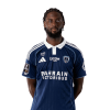 Player cutout