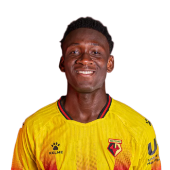 Mamadou Doumbia profile image