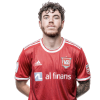 Player cutout