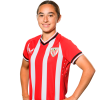 Player cutout