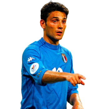 Vincenzo Montella portrait