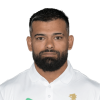 Player cutout