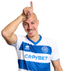 player thumb