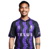 Player cutout