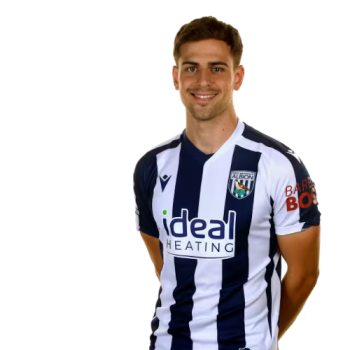 Jayson Molumby profile image