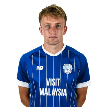 Eli King profile image