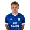 Player cutout