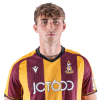 Player cutout
