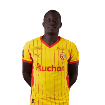Malang Sarr