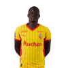 Player cutout