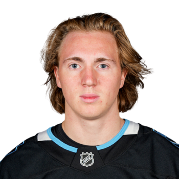 Logan Cooley