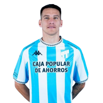 Carlos Auzqui profile image