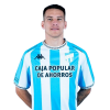Player cutout