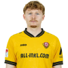 Player cutout