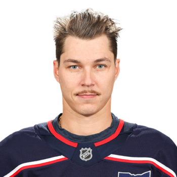 Elvis Merzlikins