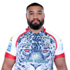 Player cutout