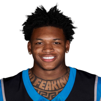 Jimmy Horn Jr.
