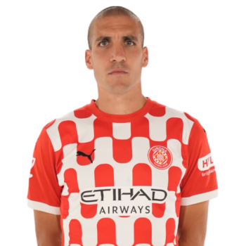 Oriol Romeu profile image