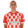 Player cutout
