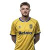 Player cutout