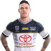 Player cutout