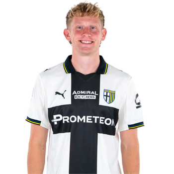Oliver Sørensen