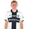 Player cutout