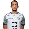 Player cutout