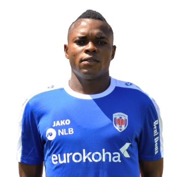 Gauthier Mankenda profile image